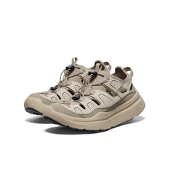 Women's WK450 Walking Sandal  |  Plaza Taupe/Black