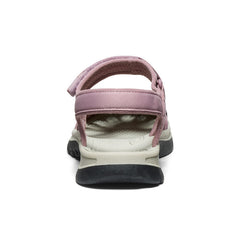 Women's Rose Sandal  |  Toadstool