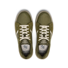 Men's Kenton Work Shoe (Soft Toe)  |  Winter Moss/Birch