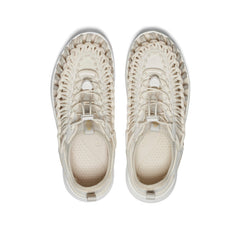 Women's UNEEK O3 Sneaker Sandal  |  Birch/Star White