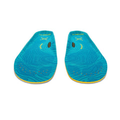 Men's Outdoor K-30 Medium Arch Insole  |  Blue