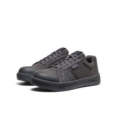 Men's Kenton ESD Work Shoe (Carbon Toe)  |  Magnet/Steel Grey