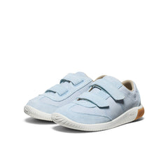 Big Kids' KNX T-Toe Sneaker  |  Skyway/Star White