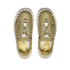 Women's UNEEK Sneaker x IWD  |  Mimosa 2