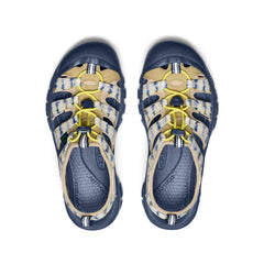 Women's Newport Retro Sandal x An Ko Rau  |  An Ko Rau Multi