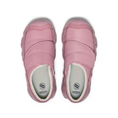 Big Kids' Hypowser Wrap Shoe  |  Lilas/Giggle Pink