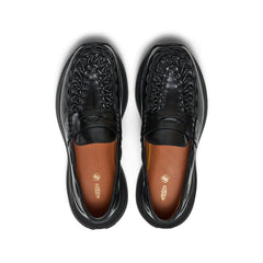 All Gender UNEEK Loafer WK  |  Black