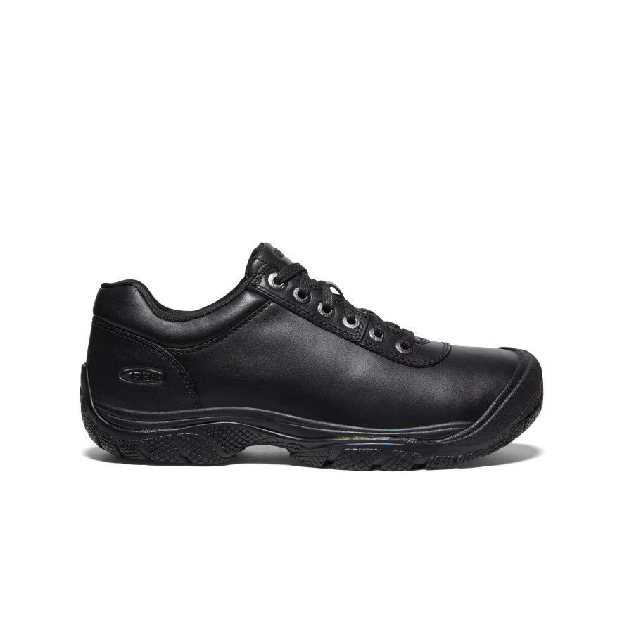 Men's PTC Dress Oxford  |  Black