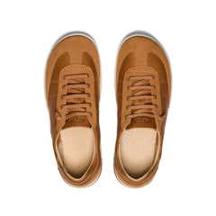 Women's KNX T-Toe Sneaker  |  Chipmunk/Birch