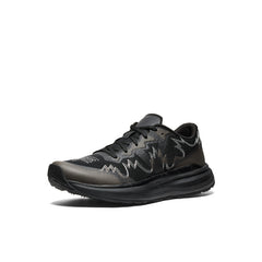 Men's WK500 Walking Shoe x Engineered Garments  |  Black/Black