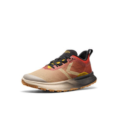 Men's 450 Dirt Hiking Shoe  |  Safari/Red Ochre