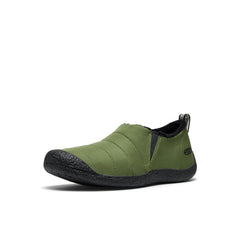 Men's Howser II  |  Bronze Green/Black