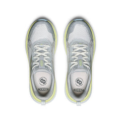 Women's Leiki Speed Hiking Shoe  |  Alloy/Daiquiri Green