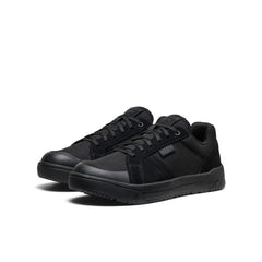 Men's Kenton ESD Work Shoe (Soft Toe)  |  Black/Black