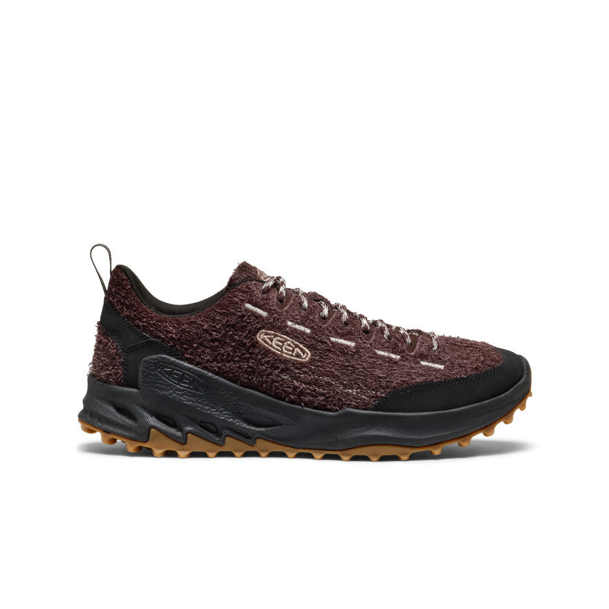 Men's Jasper Zionic Sneaker  |  Java/Birch