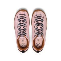 Men's Jasper Sneaker x Highsnobiety  |  Pink/Gum