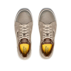 Men's Kenton Work Shoe (Carbon Toe)  |  Brindle/Gum