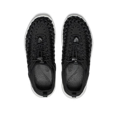 Women's UNEEK O3 Sneaker Sandal  |  Black/Star White
