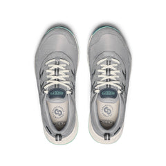 Women's Hightrail Waterproof Hiking Shoe  |  Alloy/Lichen