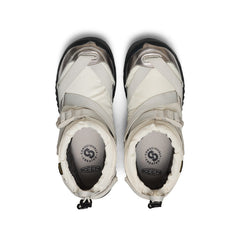 Women's Hoodzerra II Waterproof Boot  |  Star White/Silver