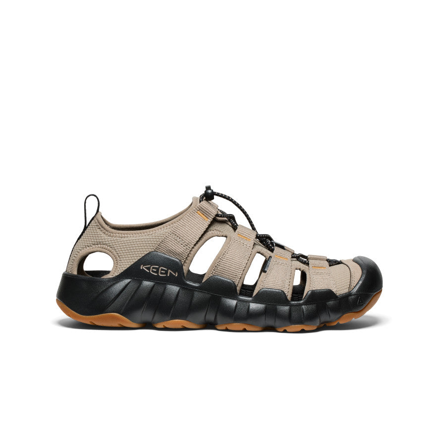 Men's Hyperport H2 Sandal  |  Brindle/Black