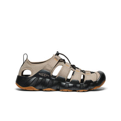 Men's Hyperport H2 Sandal  |  Brindle/Black