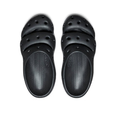Men's Yogui Clog  |  Black/Magnet