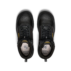 Men's Stronglite Waterproof Boot (Carbon Toe)  |  Black/Black