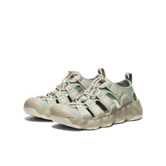 Women's Hyperport H2 Sandal  |  Iceberg Green/Abbey Stone