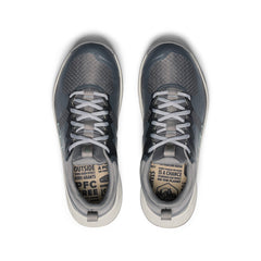 Women's Versacore Waterproof Shoe  |  Magnet/Granite Green