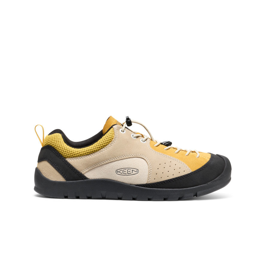 Men's Jasper Rocks Sneaker  |  Birch/Lemon Curry