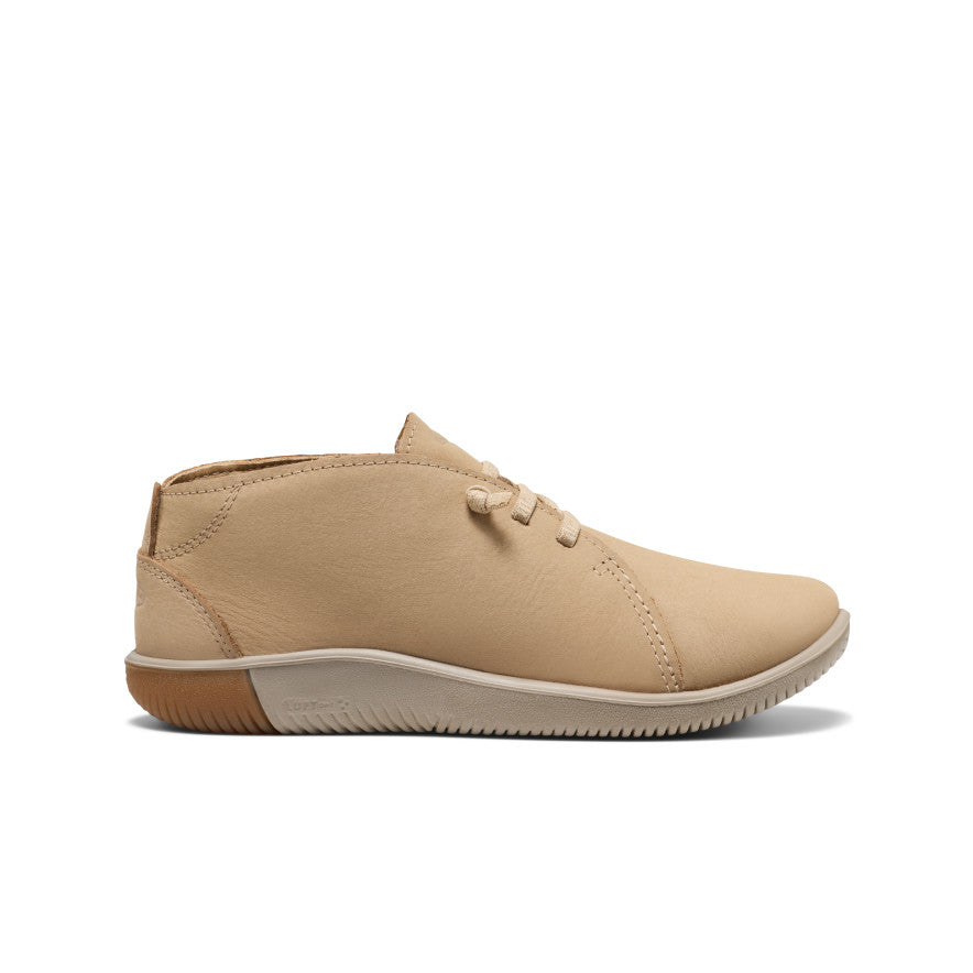 Women's KNX Chukka  |  Safari/Plaza Taupe