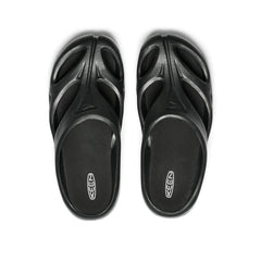 Men's Shanti Clog  |  Black/Dawn Blue
