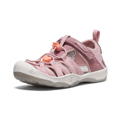 Little Kids' Moxie Sandal  |  Nostalgia Rose/Papaya Punch
