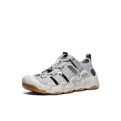Men's Hyperport H2 Sandal  |  Alloy/Naval Academy