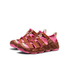 Women's Hyperport H2 Sandal x Hiking Patrol  |  Okenia Pink