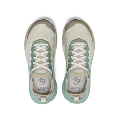 Women's Seek Trail Running Shoe  |  Lily Pad/Abbey Stone