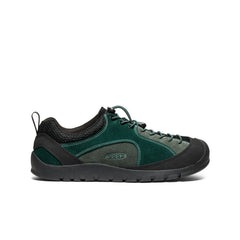 Men's Jasper Rocks Sneaker x Eastlogue  |  Scarab/Arctic