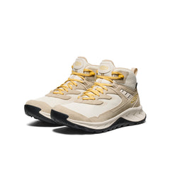 Women's Hightrail Waterproof Hiking Boot  |  Birch/Daffodil