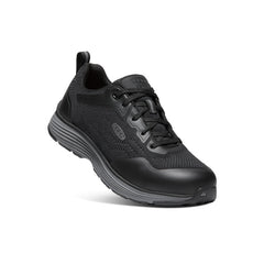 Men's Sparta 2 ESD (Aluminum Toe)  |  Steel Grey/Black