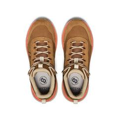 Women's Leiki Waterproof Leather Hiking Boot  |  Chipmunk/Birch