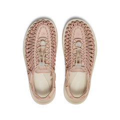 Women's UNEEK Sneaker  |  Cameo Rose