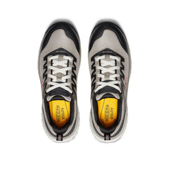 Men's Arvada Work Sneaker (Carbon Toe)  |  Plaza Taupe/Black