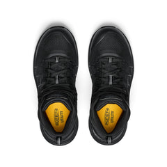 Women's Vista Energy Mid ESD (Carbon Toe)  |  Black/Black