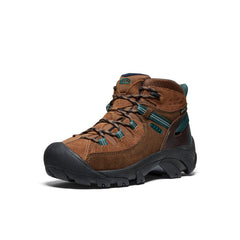 Women's Targhee II Waterproof Hiking Boot x Leave No Trace  |  Leave No Trace
