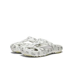 All Gender Shanti Arts Clog x Us 4 IRIOMOTE  |  Us 4 Iriomote