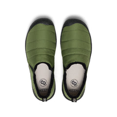 Men's Howser II  |  Bronze Green/Black