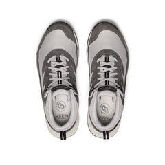 Men's Hightrail Waterproof Hiking Boot  |  Alloy/Vapor