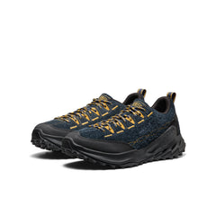 Men's Jasper Zionic Sneaker  |  Sky Captain/Lemon Curry