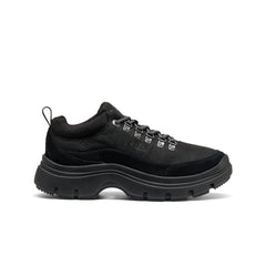 Women's Kosa Oxford  |  Black/Black